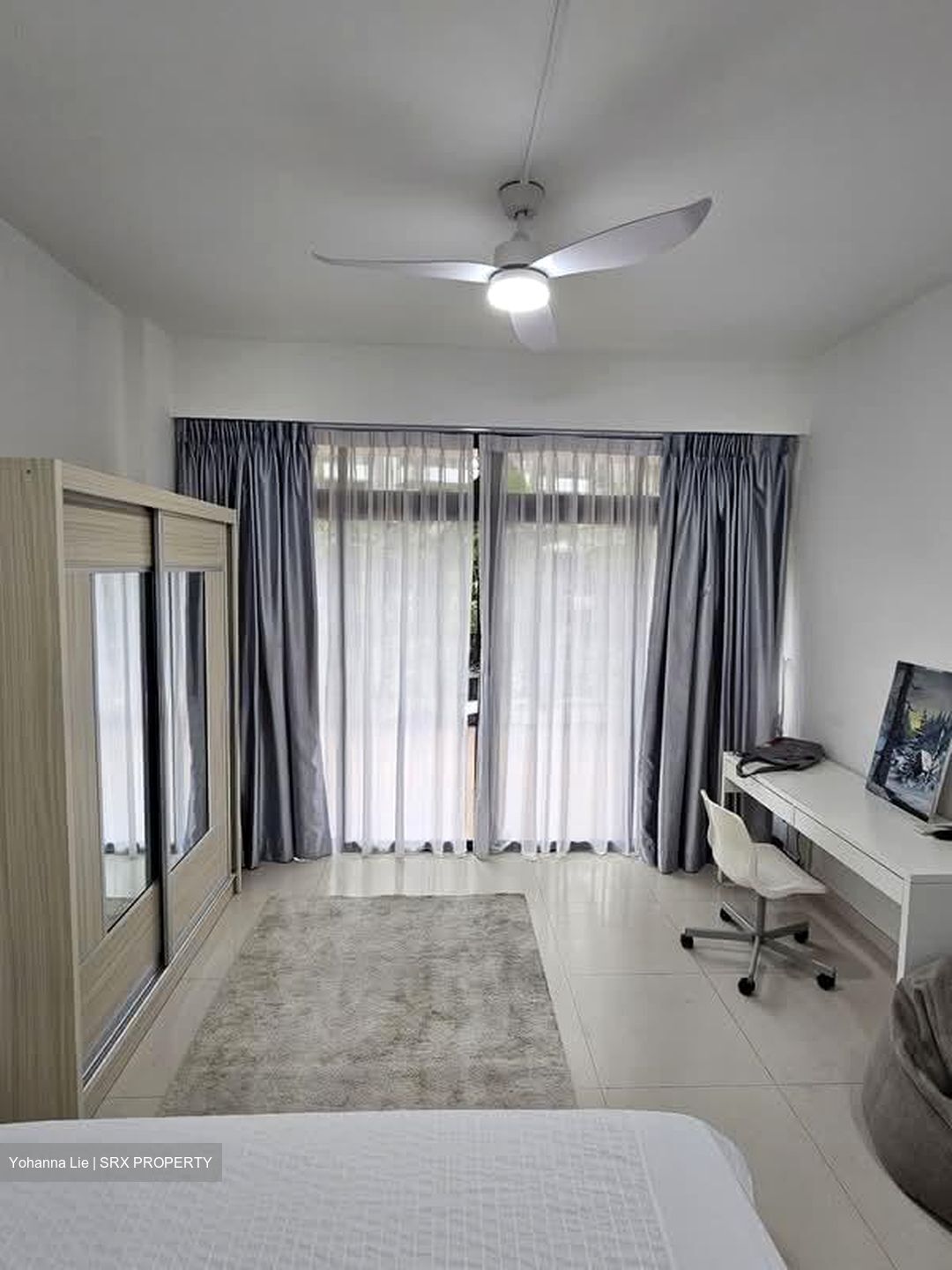 Varsity Park Condominium (D5), Condominium #582397981